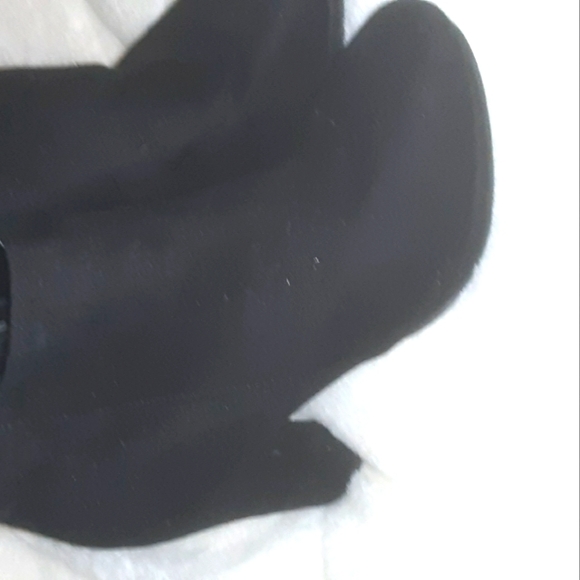 Black super comfortable high heel boot 3/15🖤 - Picture 2 of 4